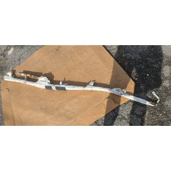 68161579AJ Dodge RAM 1500 Left Curtain Airbag 2014-2024 68161579AA