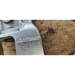 68412368AB Dodge RAM 1500 Right Rear Brake Caliper 2019-2024