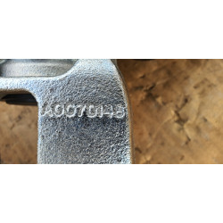 68412368AB Dodge RAM 1500 Right Rear Brake Caliper 2019-2024