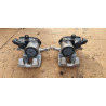 68412368AB Dodge RAM 1500 Right Rear Brake Caliper 2019-2024