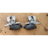 68412368AB Dodge RAM 1500 Right Rear Brake Caliper 2019-2024