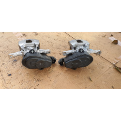 68412368AB Dodge RAM 1500 Right Rear Brake Caliper 2019-2024