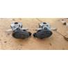 68412368AB Dodge RAM 1500 Right Rear Brake Caliper 2019-2024