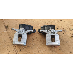 68412368AB Dodge RAM 1500 Right Rear Brake Caliper 2019-2024