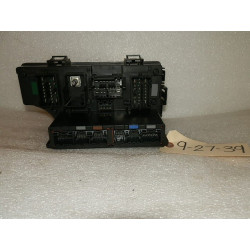 04692346AD Chrysler 200 Fuse Box 2011-2014