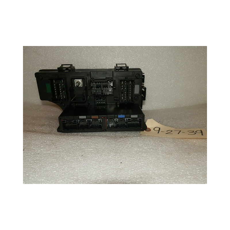 04692346AD Chrysler 200 Fuse Box 2011-2014