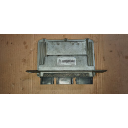 9C2A-12B684-BD Ford E-Series Engine Computer ECM 2010 AC2A-12A650-FC