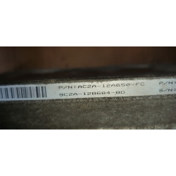 9C2A-12B684-BD Ford E-Series Engine Computer ECM 2010 AC2A-12A650-FC