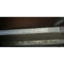 9C2A-12B684-BD Ford E-Series Engine Computer ECM 2010 AC2A-12A650-FC