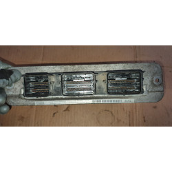 9C2A-12B684-BD Ford E-Series Engine Computer ECM 2010 AC2A-12A650-FC