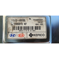 37513-4R100 Hyundai Sonata Hybrid Battery Management Control Module