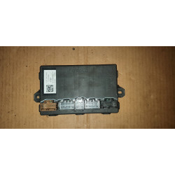 LU5T-14F316-BJ Lincoln Corsair Front Right Seat Control Module 2020-2023