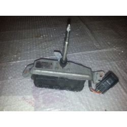 8620953 Volvo S80 Left Headlight Wiper Motor 1998-2006