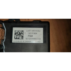 LU5T-14F316-BJ Lincoln Corsair Front Right Seat Control Module 2020-2023