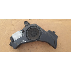 GJ7T-18C804-AA Lincoln MKC Audio Speaker Subwoofer Box 2015-2019