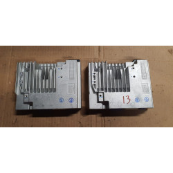 TA0A-66-9C0 Mazda 3 Connectivity Media Receiver 2014-2021 BHP1-66-9C0