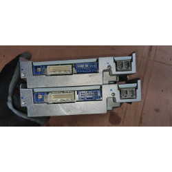 TA0A-66-9C0 Mazda 3 Connectivity Media Receiver 2014-2021 BHP1-66-9C0