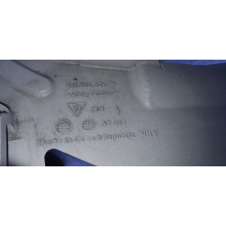 9J1821467 Porsche Taycan Front Left Fender 2019-2023 9J1805625