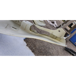 9J1821467 Porsche Taycan Front Left Fender 2019-2023 9J1805625
