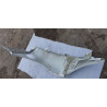 9J1821467 Porsche Taycan Front Left Fender 2019-2023 9J1805625