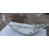 9J1821467 Porsche Taycan Front Left Fender 2019-2023 9J1805625