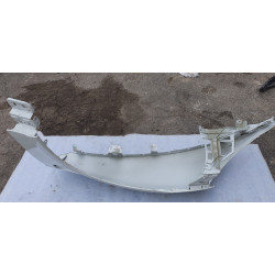 9J1821467 Porsche Taycan Front Left Fender 2019-2023 9J1805625