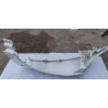9J1821467 Porsche Taycan Front Left Fender 2019-2023 9J1805625