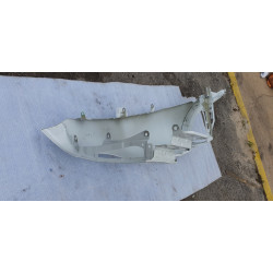 9J1821467 Porsche Taycan Front Left Fender 2019-2023 9J1805625