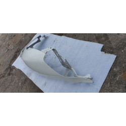 9J1821467 Porsche Taycan Front Left Fender 2019-2023 9J1805625