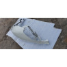 9J1821467 Porsche Taycan Front Left Fender 2019-2023 9J1805625