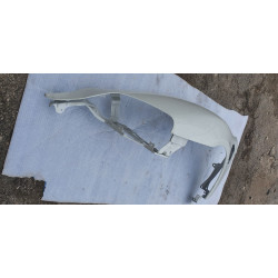 9J1821467 Porsche Taycan Front Left Fender 2019-2023 9J1805625