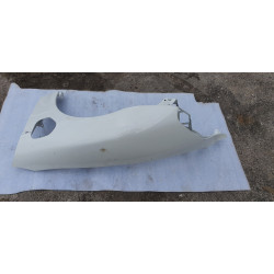 9J1821467 Porsche Taycan Front Left Fender 2019-2023 9J1805625