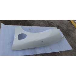 9J1821467 Porsche Taycan Front Left Fender 2019-2023 9J1805625