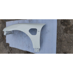 9J1821467 Porsche Taycan Front Left Fender 2019-2023 9J1805625