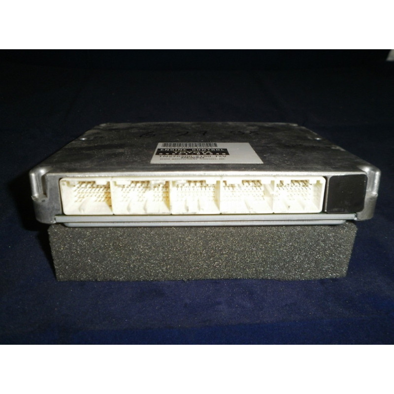 89661-08240 Toyota Sienna Engine Computer 2007-2008