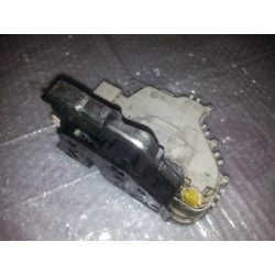 8J1837015C Audi A4 Left Door Lock
