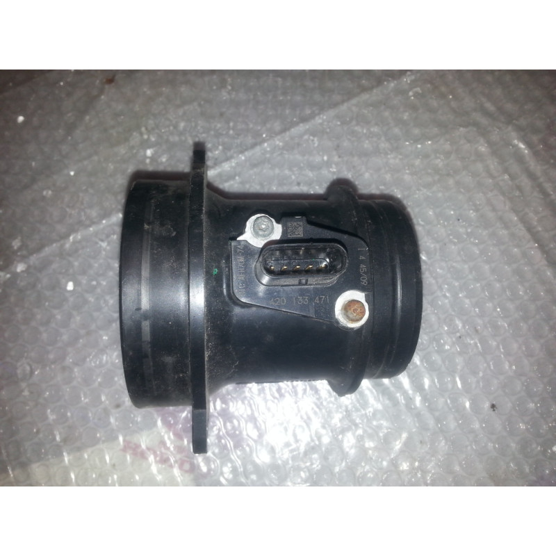 059906461N Audi A5 Air Mass Sensor