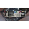 65129399433 BMW X1 Media Receiver 65129381307
