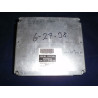 89661-08240 Toyota Sienna Engine Computer 2007-2008