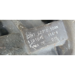 5N1909144S Audi Q3 Steering Gear Box 2015-2018 5N1423050AN