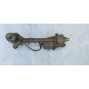 5N1909144S Audi Q3 Steering Gear Box 2015-2018 5N1423050AN