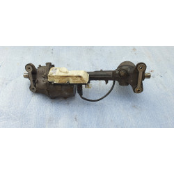 5N1909144S Audi Q3 Steering Gear Box 2015-2018 5N1423050AN