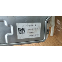 84804912 Cadillac XT4 ABS Master Brake Booster Pump 2019-2022