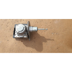 84926798 Cadillac XT6 ABS Master Brake Booster Pump 2020-2022 84930536