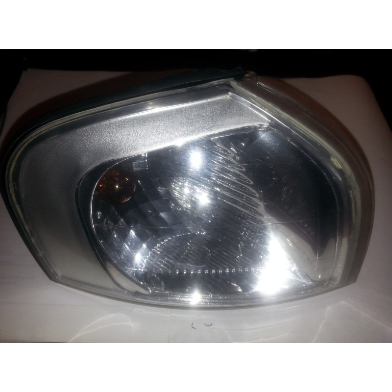Volvo S80 Right Turn Signal Lamp 1999-2005