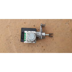 85122951 Chevrolet Silverado Master Brake Booster ABS Pump 2019-2023