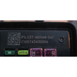 LC3T-14D068-DAF Ford F-250 Engine Fuse Box 2020-2022