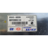 37513-G2220 Hyundai Ioniq Battery Management Control Module 2019-2022