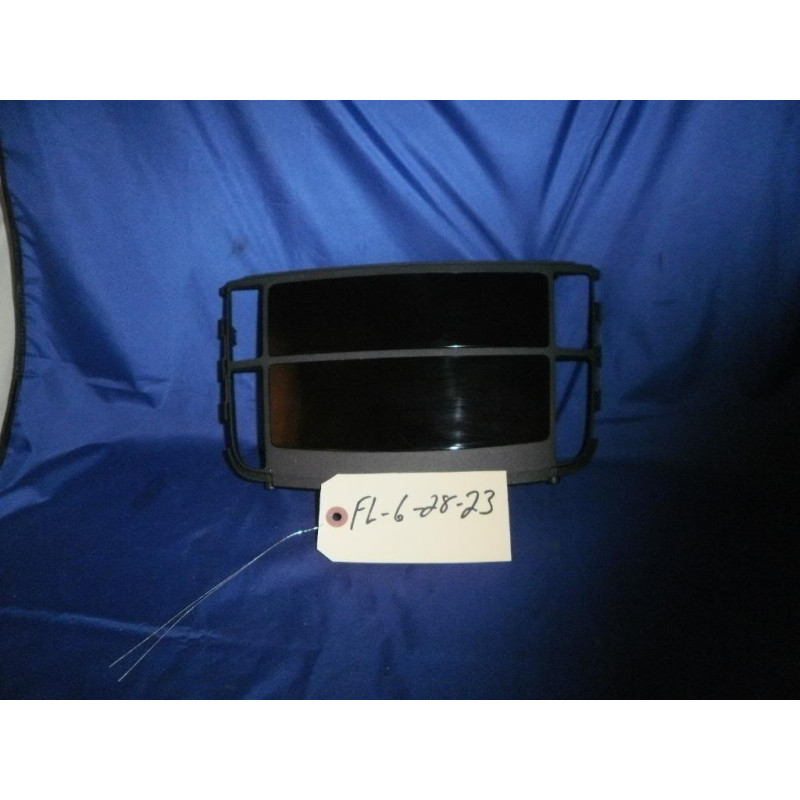 39050-SEP-A2 Acura TL Climate Control Display Module 2007-2008