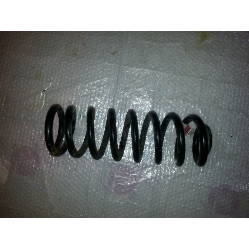 25734805 Cadillac CTS Rear Spring 2003-2007